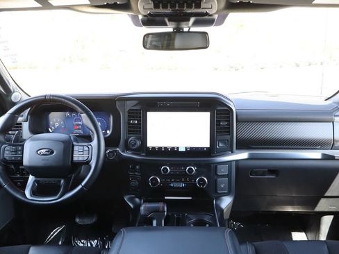 Used 2025 Ford F150 Raptor AWD/4WD image 23
