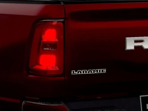 New 2026 RAM 1500 Laramie image 7