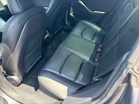 Used 2019 Tesla Model 3 Long Range AWD/4WD image 14