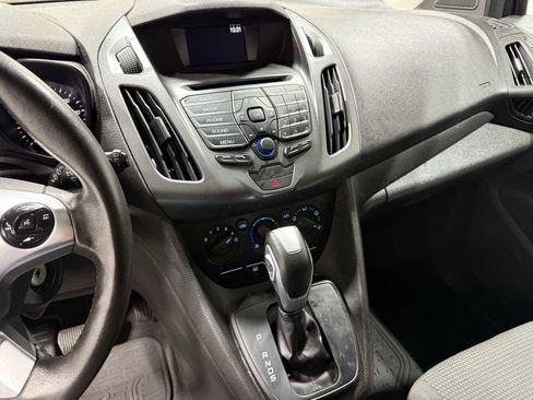 Used 2018 Ford Transit Connect XL image 12