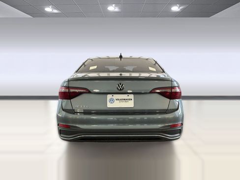 Used 2022 Volkswagen Jetta Sport w/ IQ.Drive Package FWD image 10