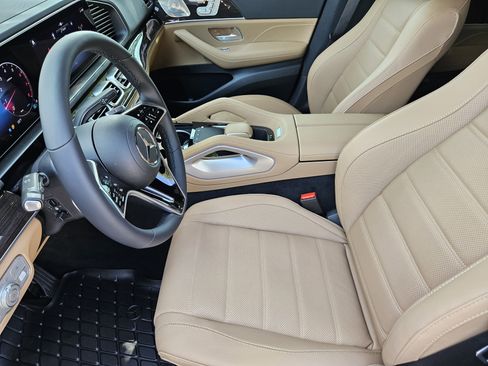 New 2026 Mercedes-Benz GLE 450 4MATIC image 17