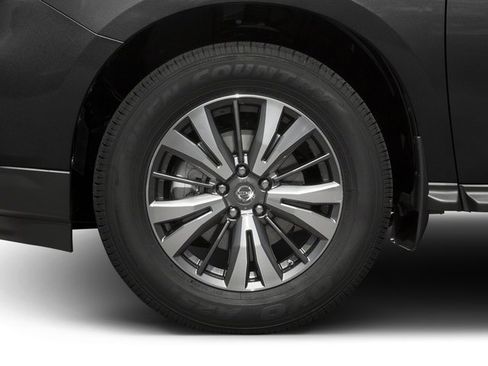 Used 2018 Nissan Pathfinder SL w/ Cargo Package AWD/4WD image 14
