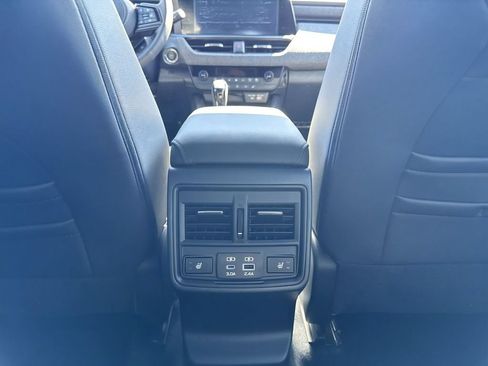 New 2026 Subaru Outback Limited AWD/4WD image 23