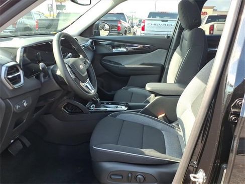 New 2026 Chevrolet TrailBlazer LT w/ Convenience Package image 12
