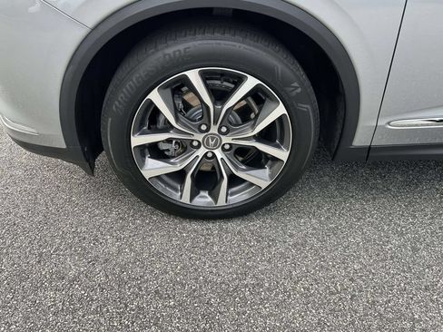 Used 2024 Acura MDX w/ Technology Package FWD image 9