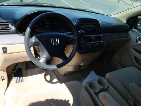 Used 2007 Honda Odyssey LX image 6