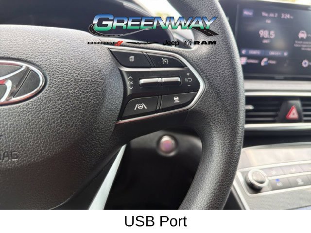 Used 2022 Hyundai Santa Fe SEL w/ Cargo Package AWD/4WD image 14