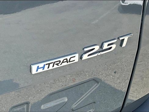 New 2026 Hyundai Santa Cruz SEL AWD/4WD image 14