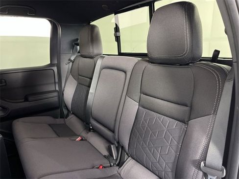 New 2026 Nissan Frontier SV image 21