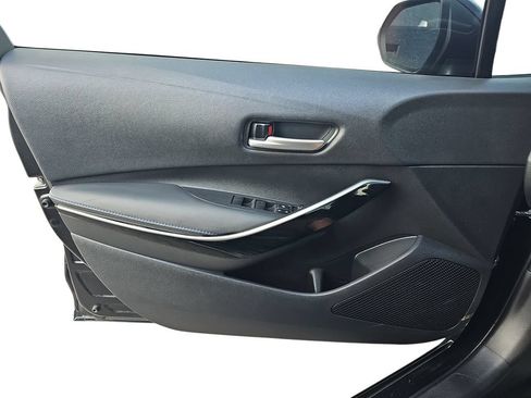 Used 2022 Toyota Corolla XSE FWD image 26