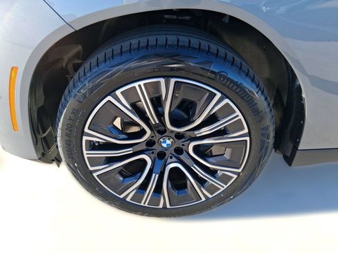 Used 2026 BMW X3 xDrive30i w/ Convenience Package AWD/4WD image 12