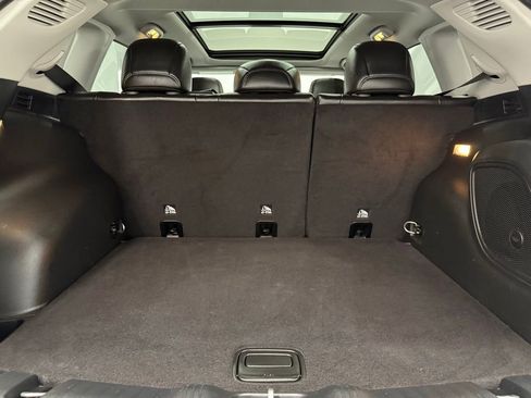 Used 2022 Jeep Compass Limited w/ Sun and Sound Group image 14