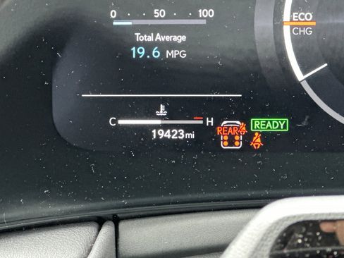 Used 2024 Lexus TX 500h AWD image 28