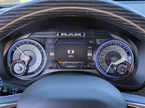 Used 2020 RAM 1500 Limited image 28