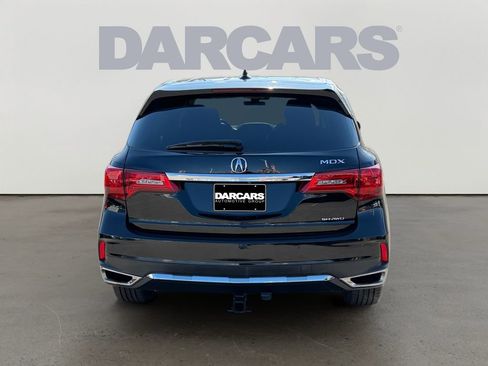 Used 2019 Acura MDX SH-AWD w/ Technology Package image 6