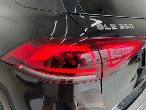Used 2023 Mercedes-Benz GLE 350 image 33