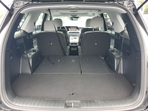 Used 2020 Hyundai Palisade SEL FWD image 9