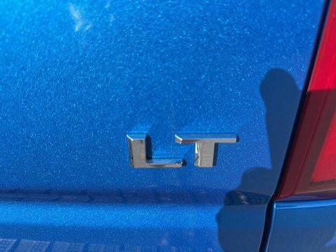 Used 2024 Chevrolet Silverado 1500 LT Trail Boss image 29