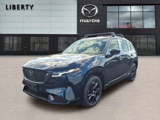 New 2026 MAZDA CX-5 2.5 S w/ Premium Plus Package AWD/4WD 360° Tour