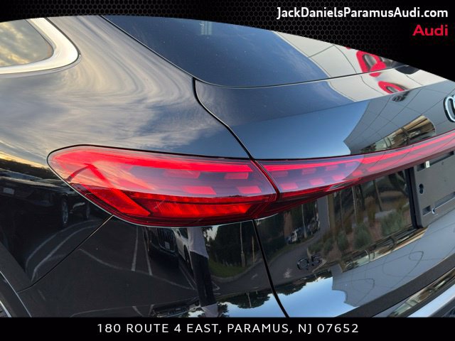 Certified 2025 Audi Q5 Premium Plus w/ Premium Plus AWD/4WD image 15