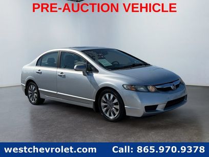 Used 2009 Honda Civic EX