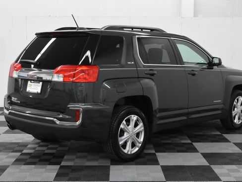 Used 2017 GMC Terrain SLE w/ Convenience Package image 5