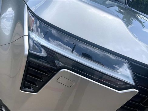 Used 2024 Lexus GX 550 AWD/4WD image 39