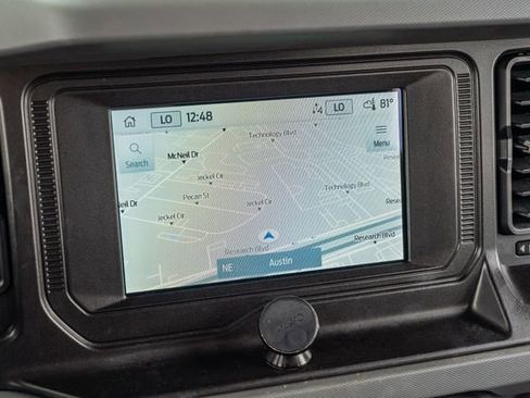 Used 2022 Ford Bronco Big Bend image 28