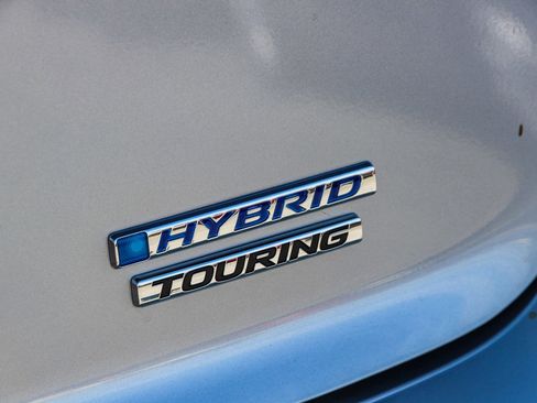 New 2025 Honda Accord Touring image 31