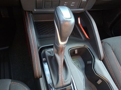 Used 2024 Nissan Frontier PRO-4X w/ Off-Road Protection Package image 14