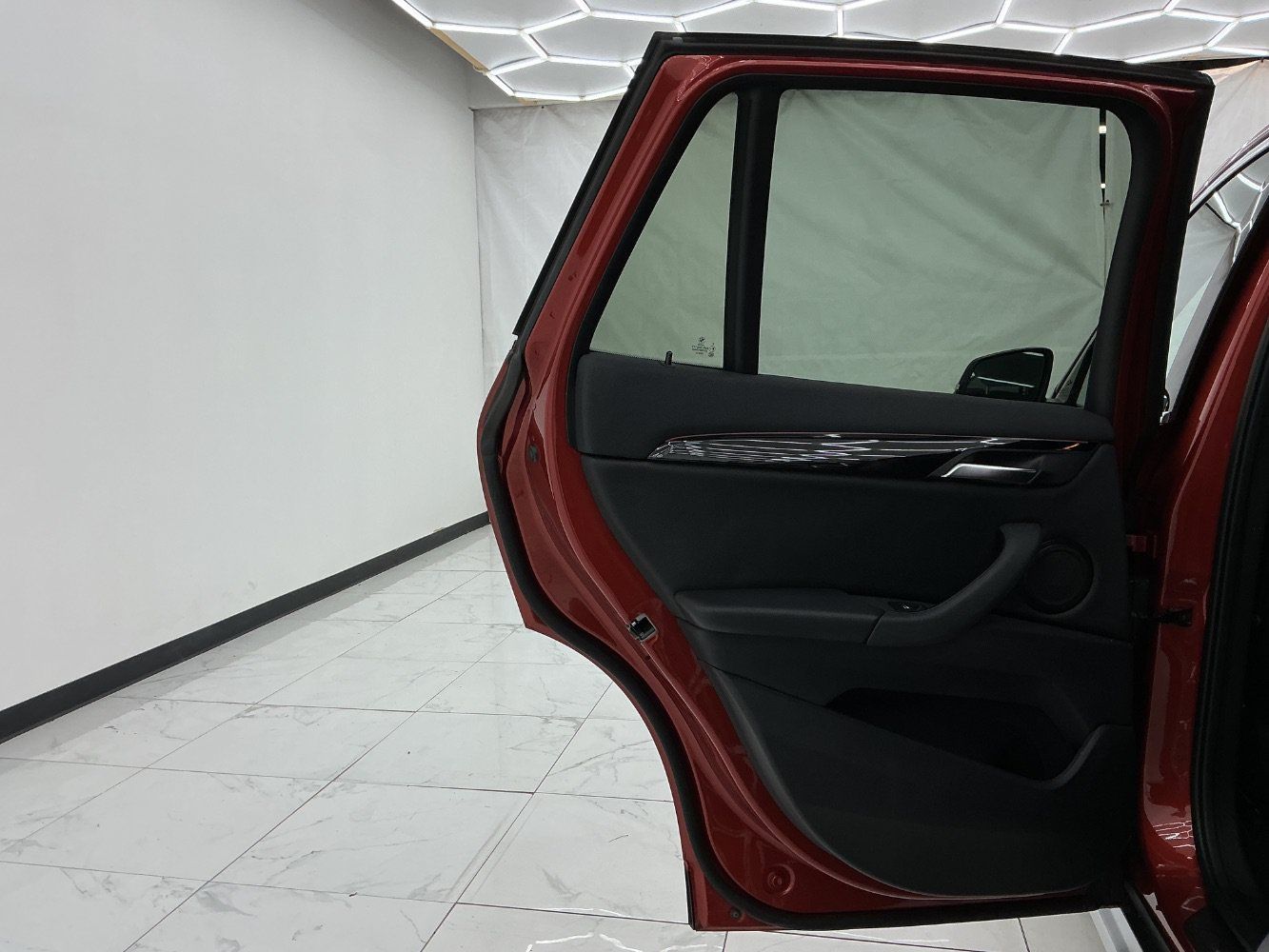 Used 2020 BMW X1 sDrive28i FWD image 24