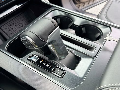 New 2026 Ford F150 Platinum AWD/4WD image 17
