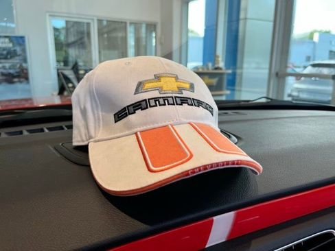 Used 2011 Chevrolet Camaro SS w/ RS Package image 47