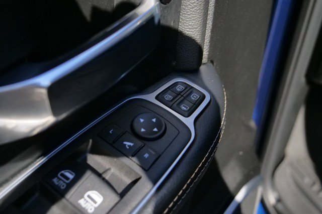 Used 2024 RAM 3500 Laramie AWD/4WD image 47