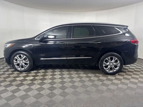 Used 2020 Buick Enclave Avenir w/ Avenir Technology Package AWD/4WD image 7