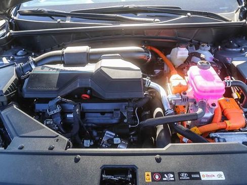 Certified 2025 Hyundai Tucson SEL image 29