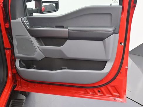 New 2025 Ford F350 XLT w/ 360-Degree Camera Package image 16
