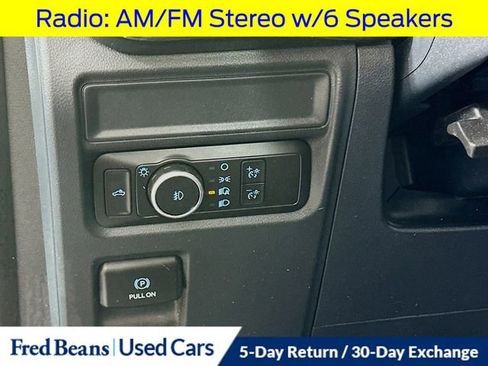 Certified 2022 Ford F150 XL w/ STX Appearance Package image 13