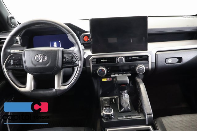 Certified 2026 Toyota 4Runner TRD Off-Road Premium AWD/4WD image 14