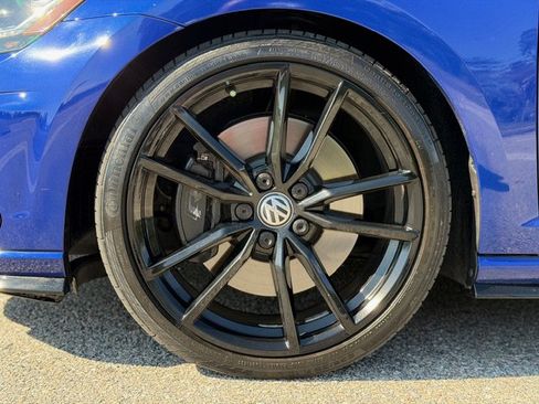 Used 2019 Volkswagen Golf R 2.0T DSG w/DCC/Nav image 10