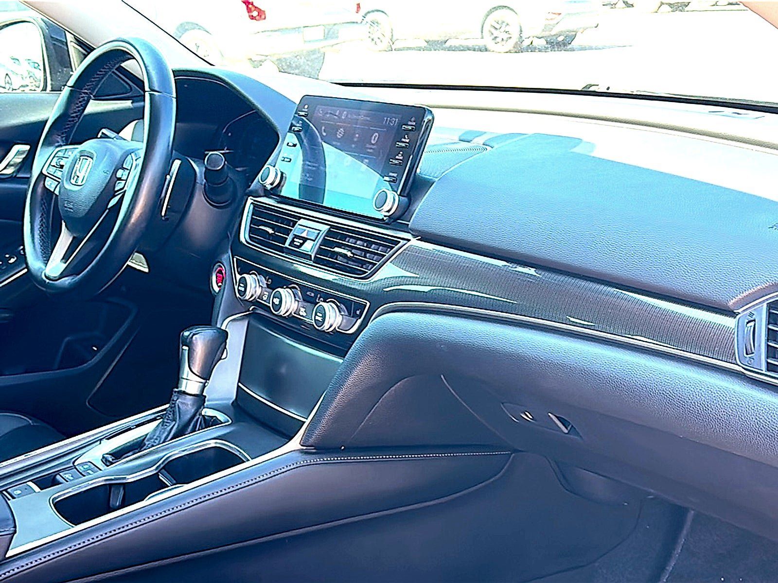 Used 2021 Honda Accord Sport Special Edition image 23