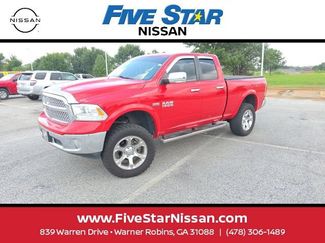 Used 2017 RAM 1500 Laramie RWD video 1