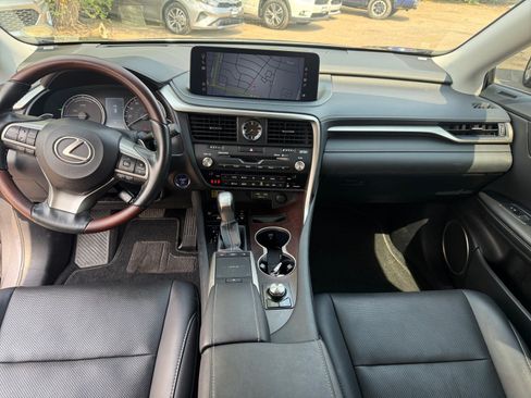Used 2021 Lexus RX 450h AWD w/ Premium Package image 20