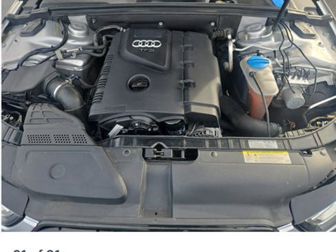 Used 2015 Audi A4 2.0T Premium image 11