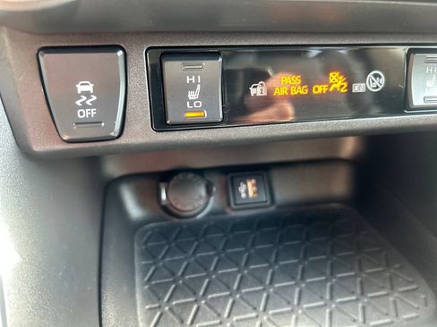 Certified 2024 Toyota RAV4 XLE Premium w/ Weather Package AWD/4WD image 31