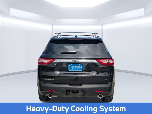 Used 2019 Chevrolet Traverse LT FWD image 5