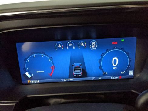 New 2025 Ford F250 Lariat w/ Lariat Ultimate Package image 18