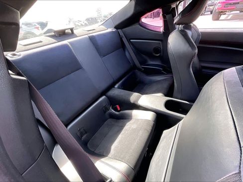 Used 2017 Subaru BRZ Limited image 19