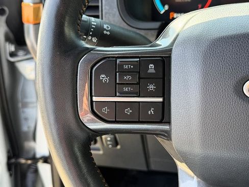 Used 2023 Ford F150 Tremor w/ Equipment Group 402A High AWD/4WD image 28